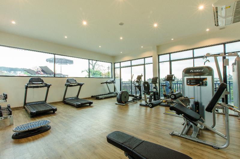 Kata Palm Resort   Sha Plus