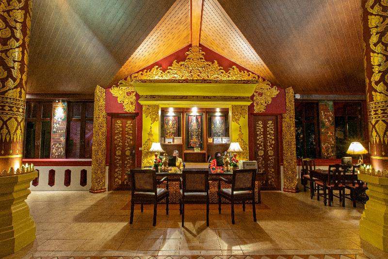 Kata Palm Resort   Sha Plus