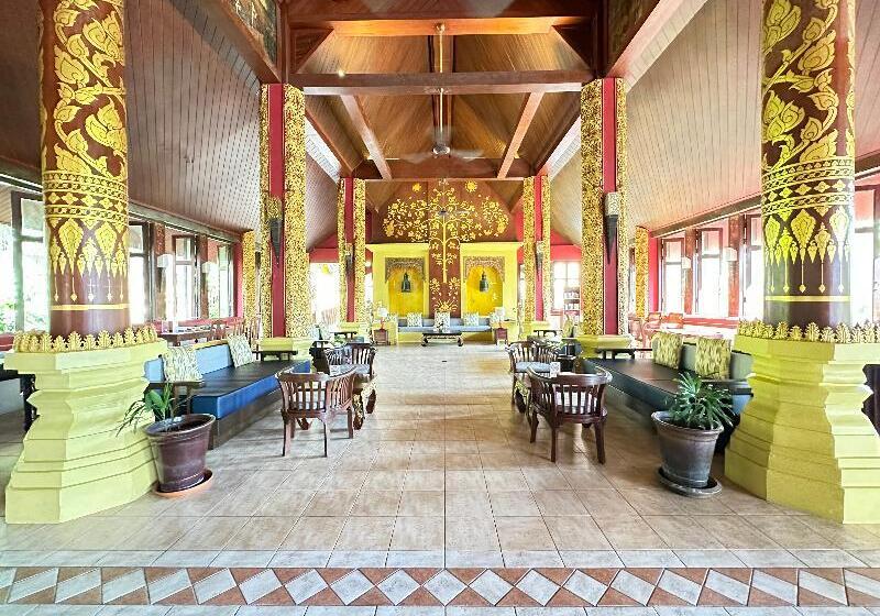 Kata Palm Resort   Sha Plus