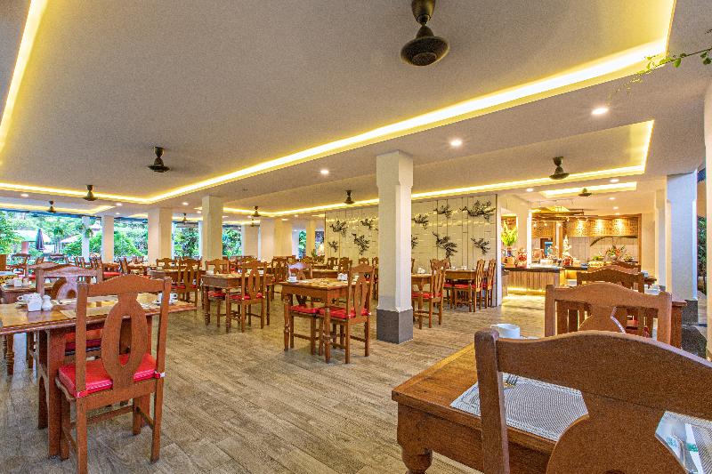 Kata Palm Resort   Sha Plus