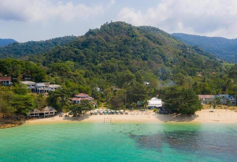 Koh Chang Cliff Beach Resort