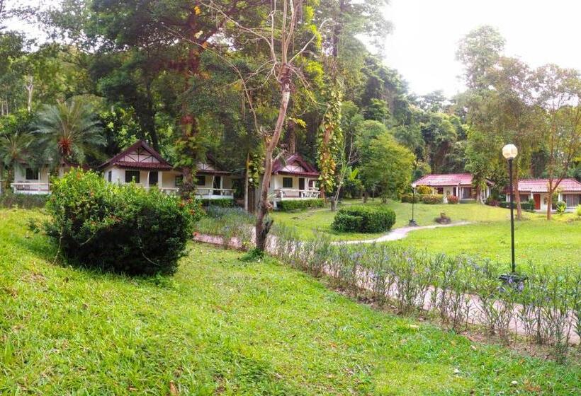 Koh Chang Resort