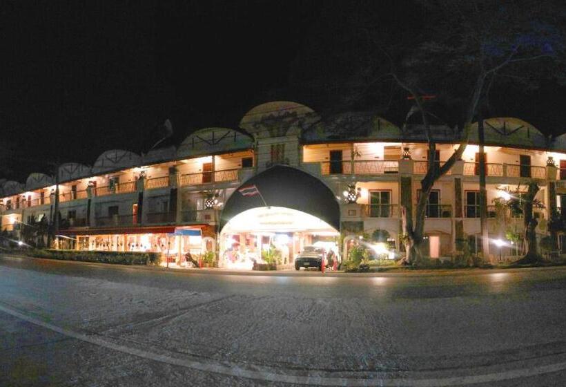 Koh Chang Resort
