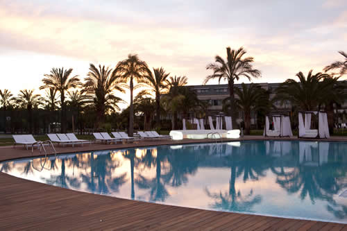 La Calderona Spa Resort