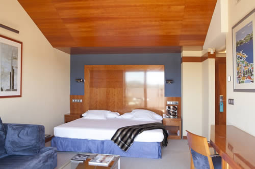 La Calderona Spa Resort