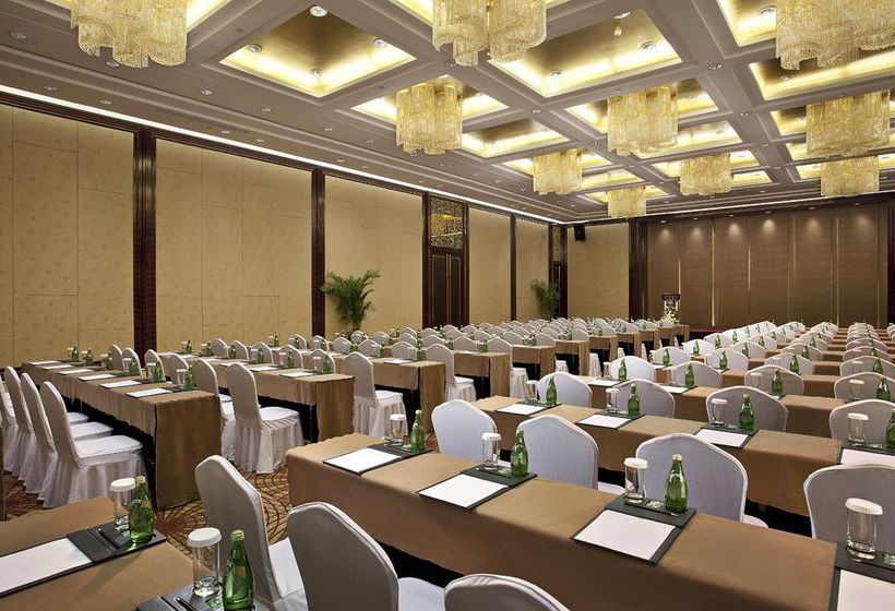 酒店 Landison Plaza  Hangzhou