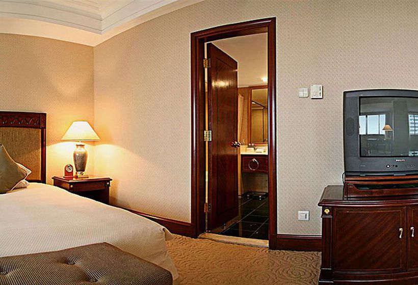 酒店 Landison Plaza  Hangzhou