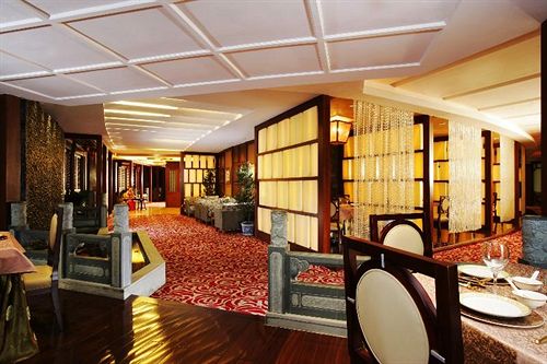 酒店 Landison Plaza  Hangzhou