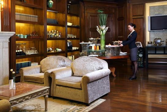 酒店 Landison Plaza  Hangzhou