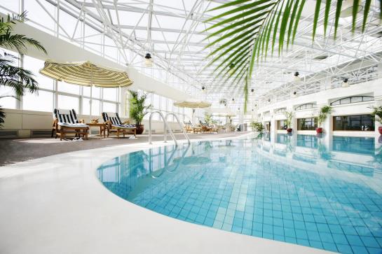 酒店 Landison Plaza  Hangzhou