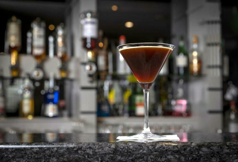 Maldron Hotel Belfast International Airport