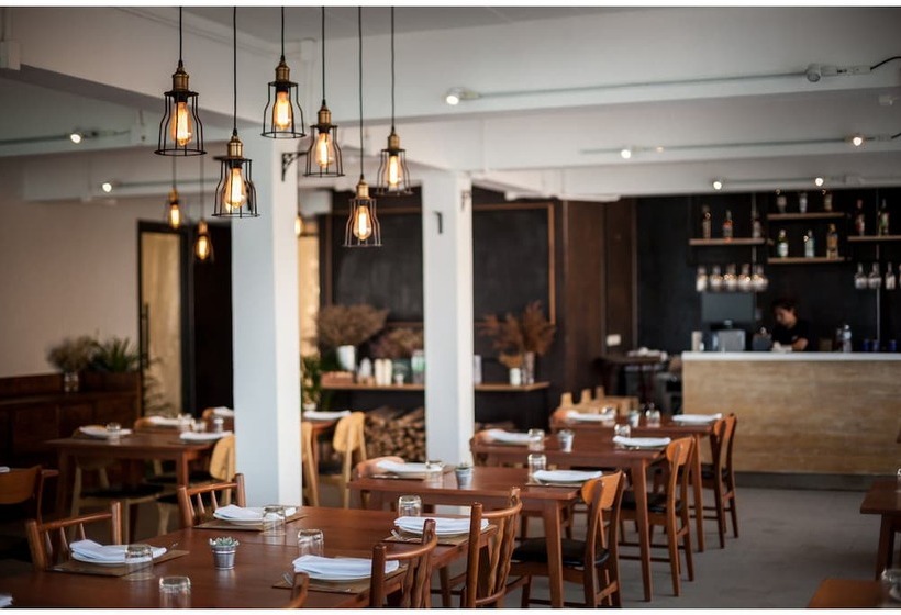 Malibu Resort, Koh Samui