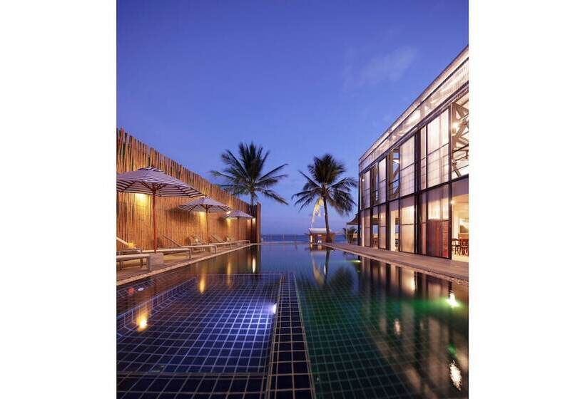 Malibu Resort, Koh Samui