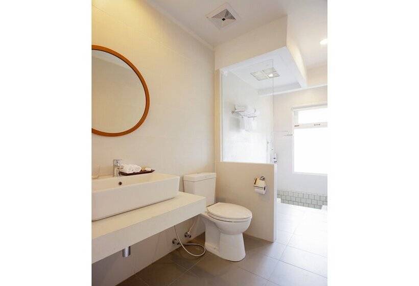 Malibu Resort, Koh Samui