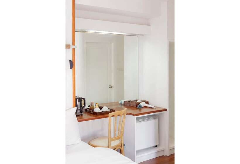 Malibu Resort, Koh Samui