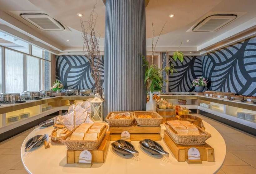 Namaka Resort Kamala