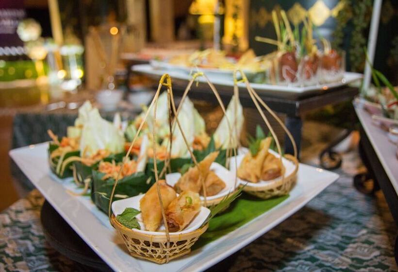 Namaka Resort Kamala