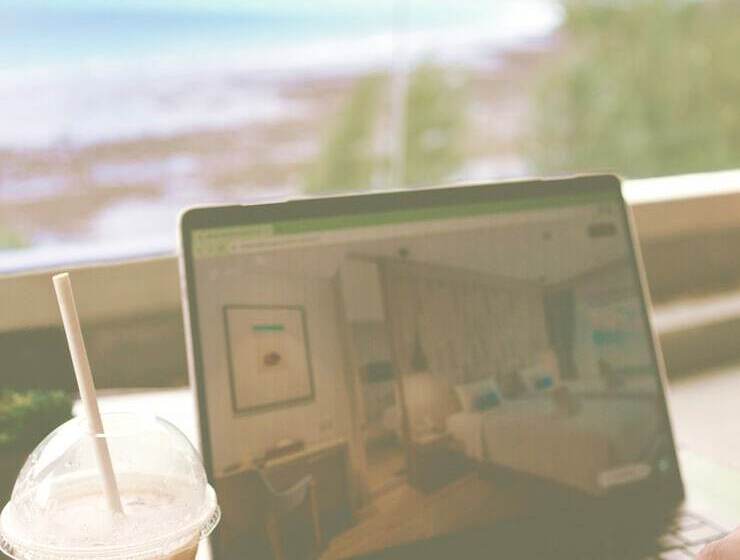 Namaka Resort Kamala