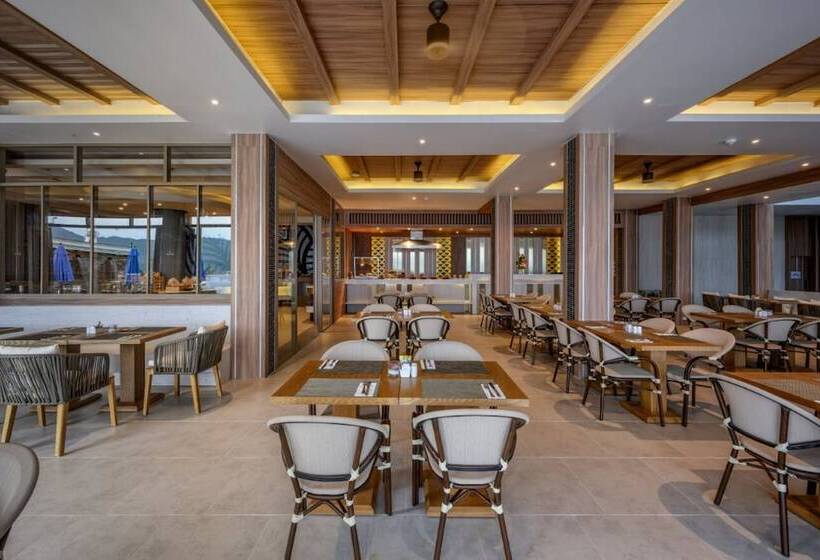 Namaka Resort Kamala