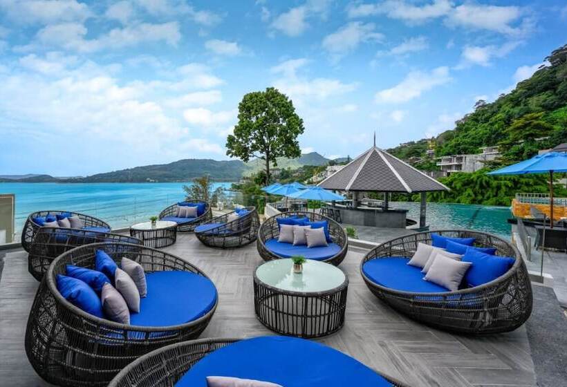 Namaka Resort Kamala