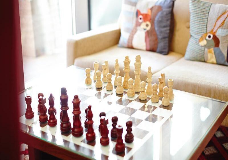 Novotel Edinburgh Centre