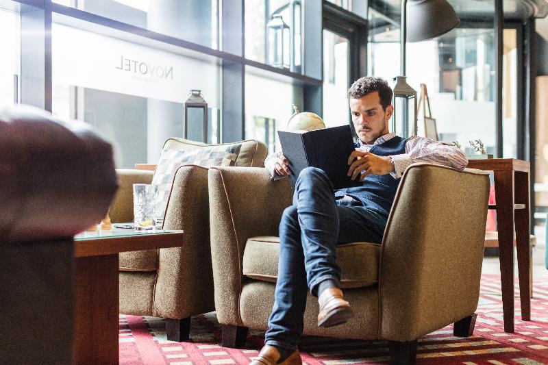 Novotel Edinburgh Centre