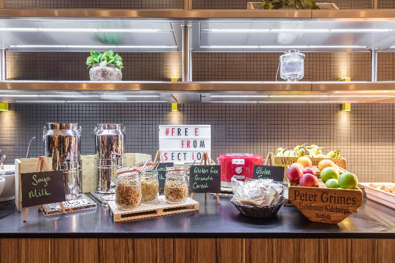 Novotel Edinburgh Centre