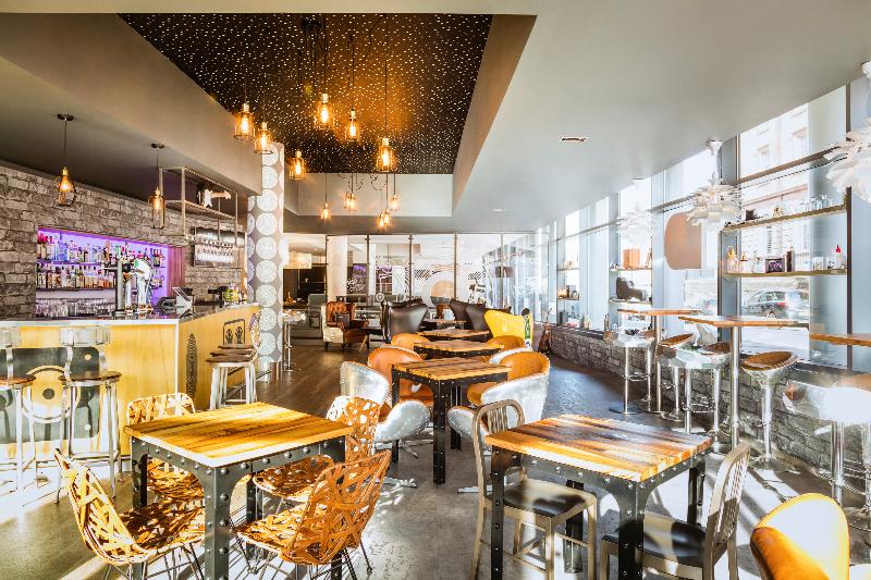 Novotel Edinburgh Centre