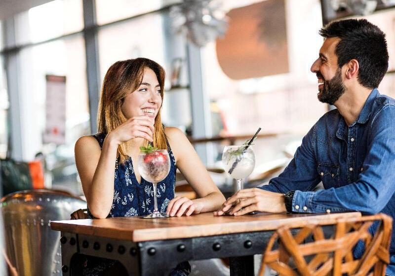 Novotel Edinburgh Centre