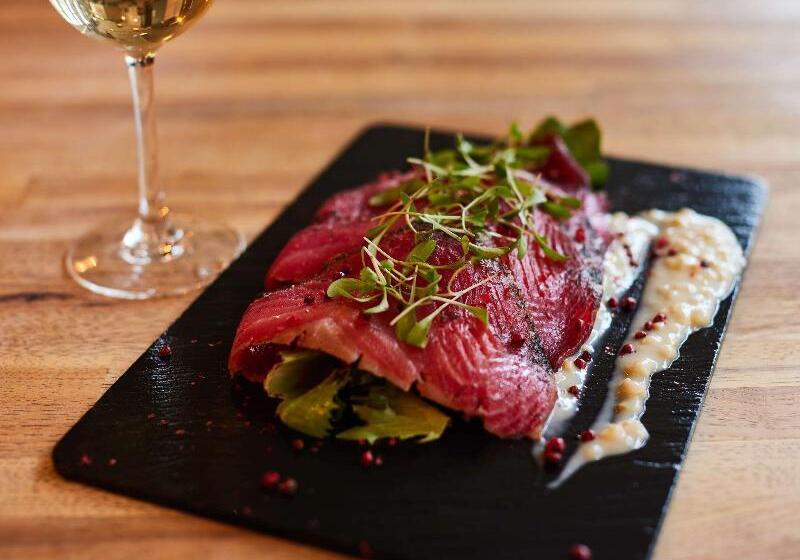 Novotel Edinburgh Centre