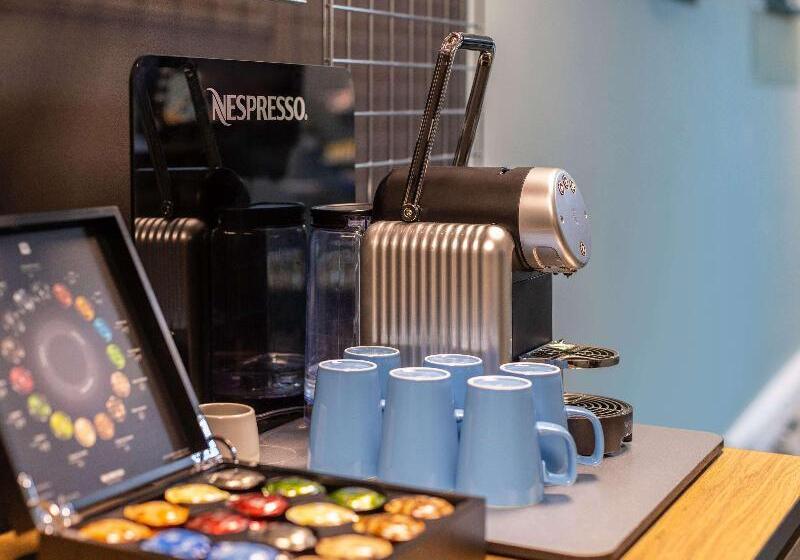 Novotel Edinburgh Centre