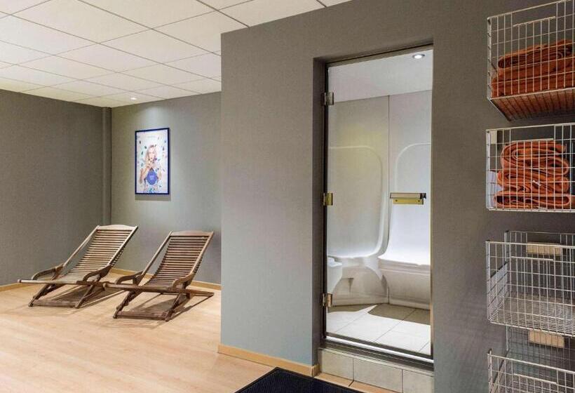 Novotel Mechelen Centrum