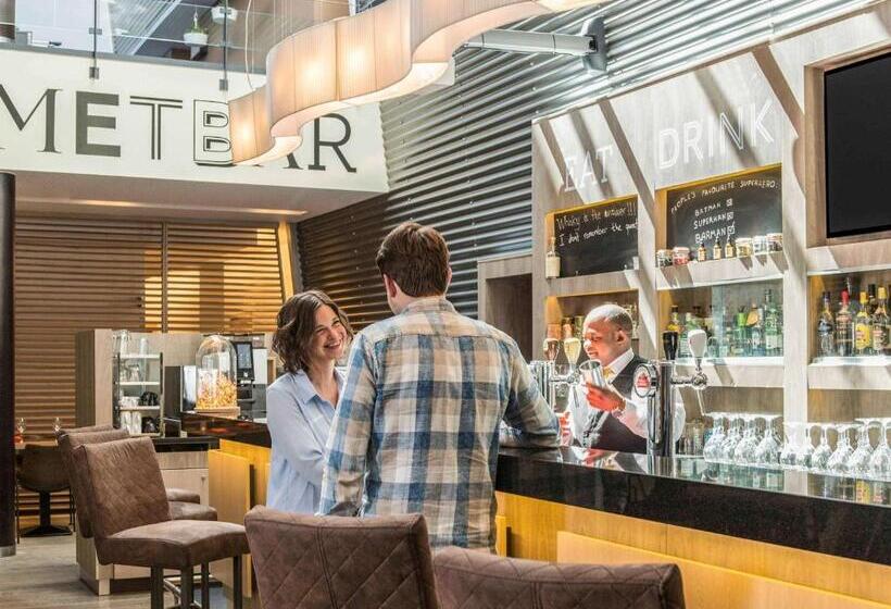 Novotel Mechelen Centrum