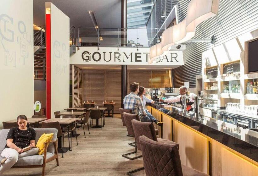 Novotel Mechelen Centrum