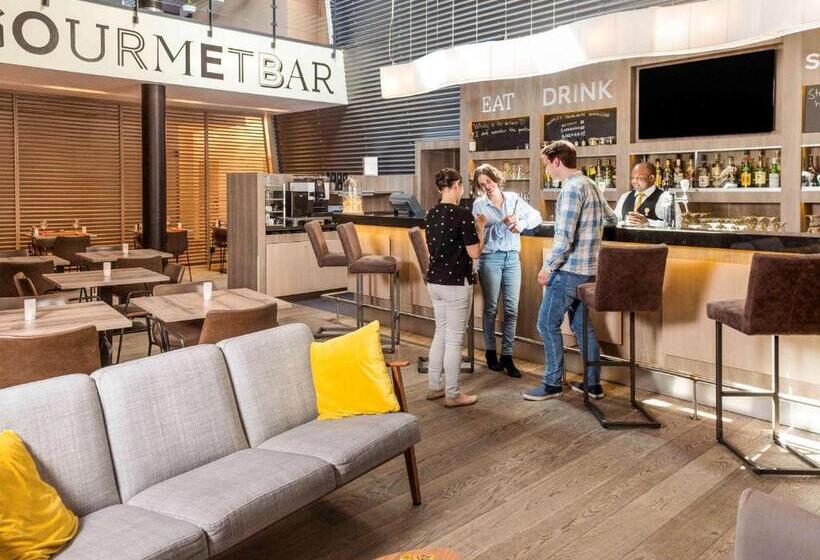 Novotel Mechelen Centrum