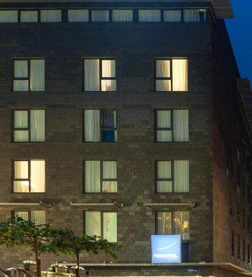 Novotel Mechelen Centrum