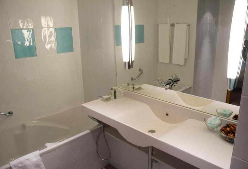 Novotel Mechelen Centrum