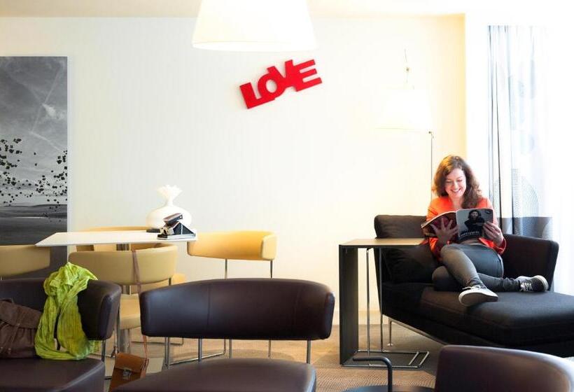 Novotel Mechelen Centrum