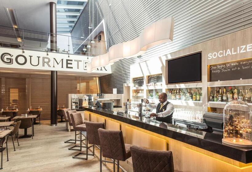 Novotel Mechelen Centrum