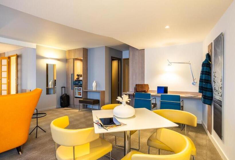 Novotel Mechelen Centrum