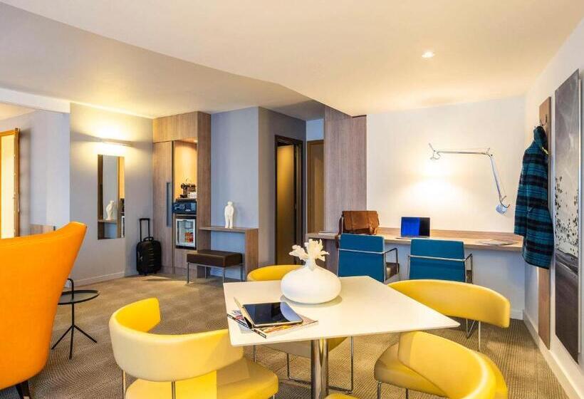 Novotel Mechelen Centrum