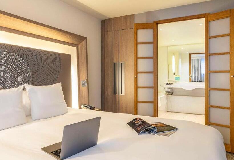 Novotel Mechelen Centrum