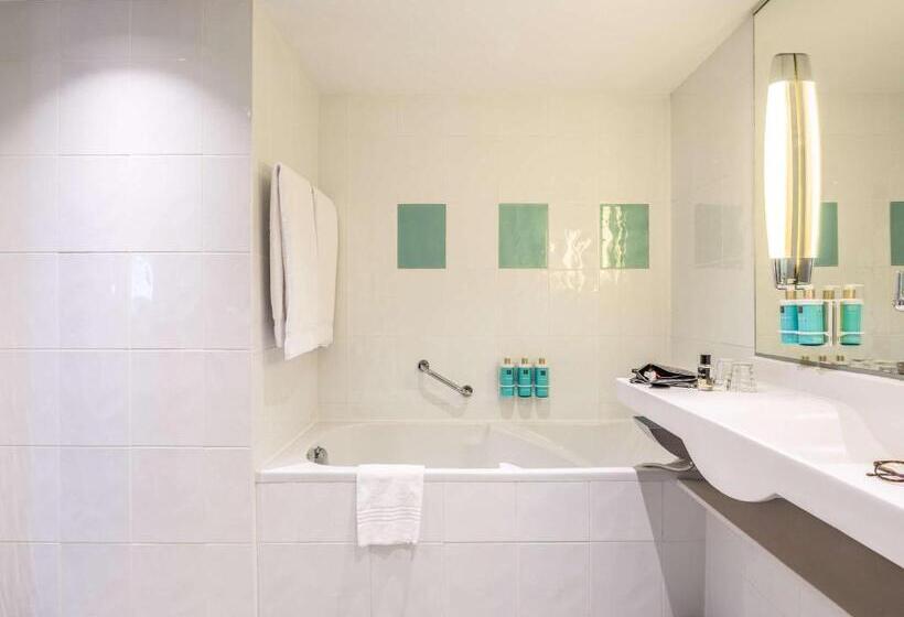 Novotel Mechelen Centrum