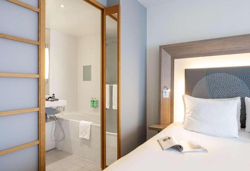 Novotel Mechelen Centrum