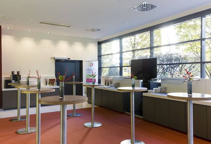 Novotel München City