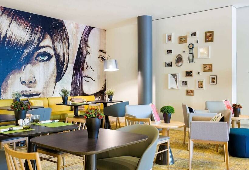 Novotel München City