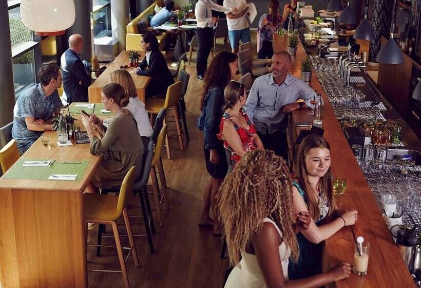 Novotel München City