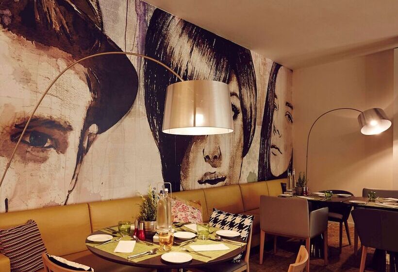 Novotel München City