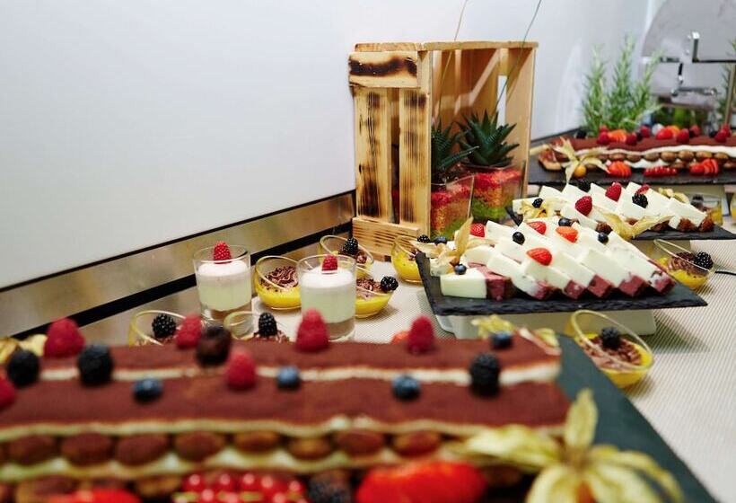 Novotel München City