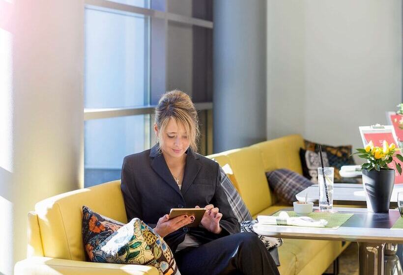 Novotel München City